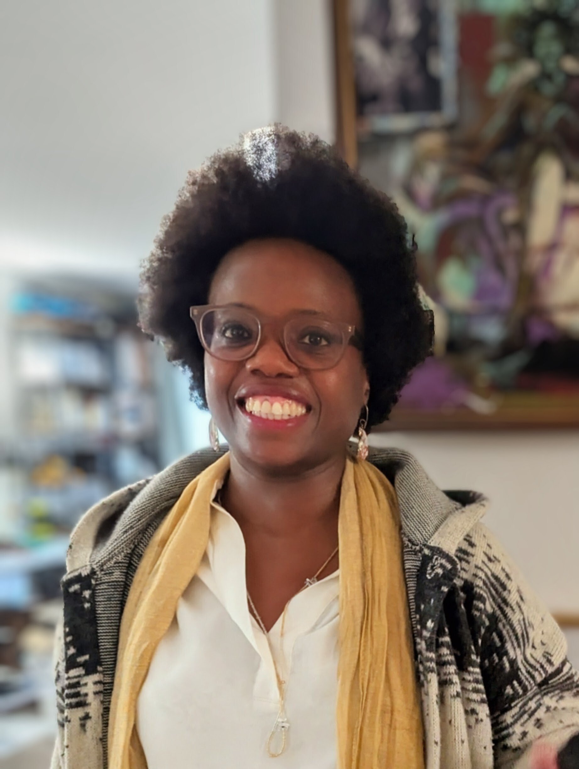 Uptown Notes: A Softer Gaze | No. 51