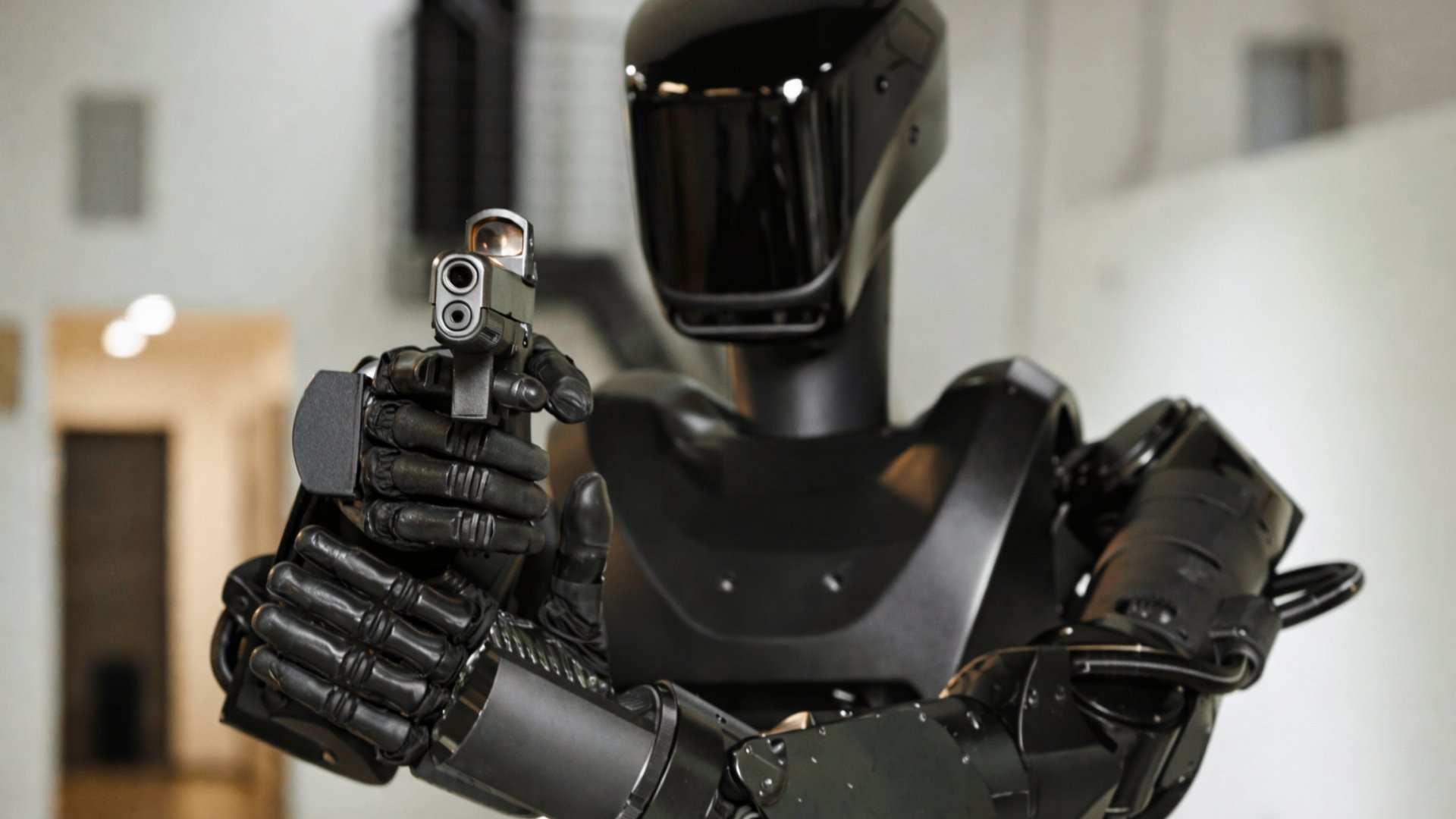 🤖 AI is making power moves