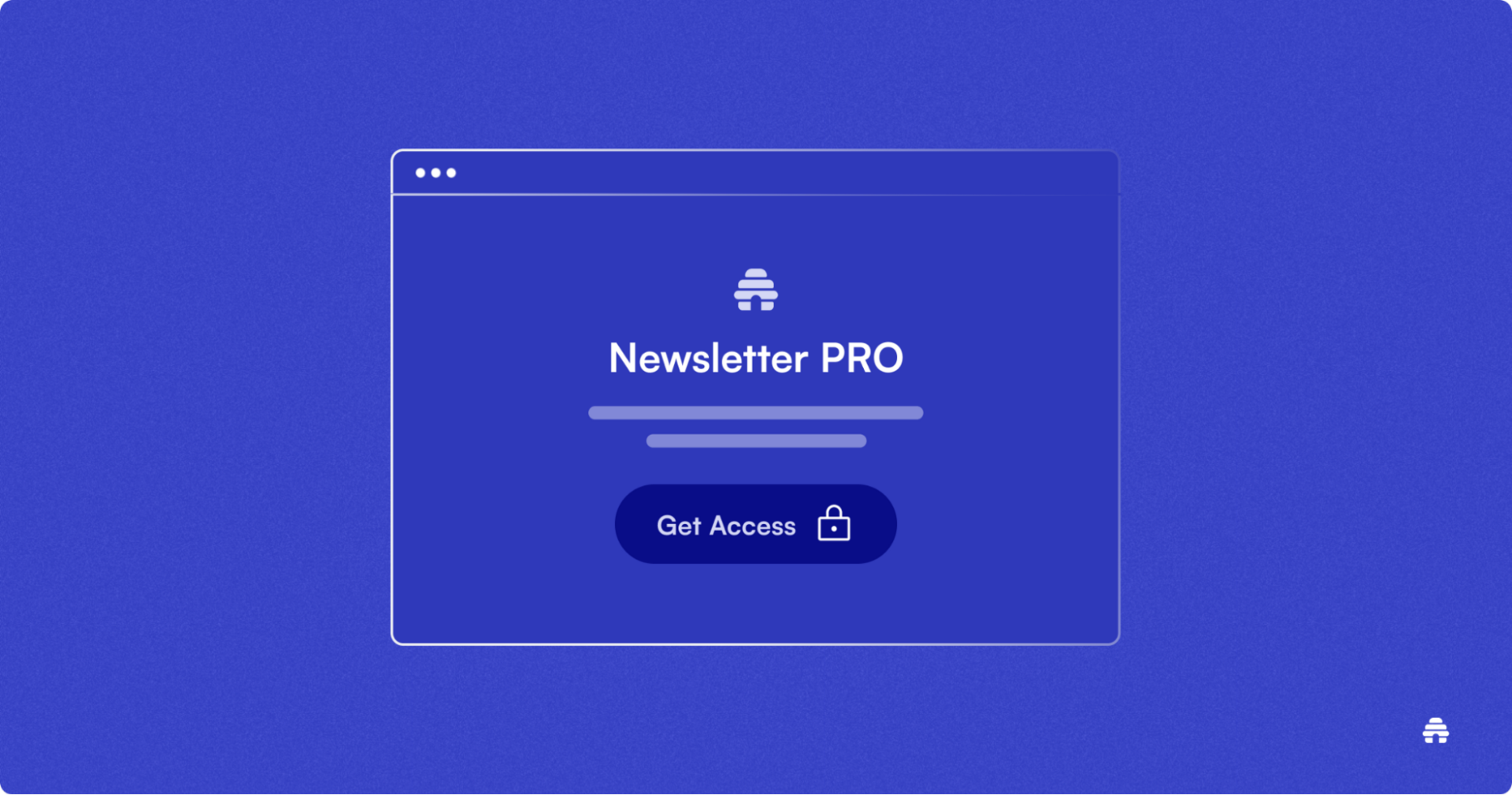 Create a Newsletter Upgrade Page That Converts