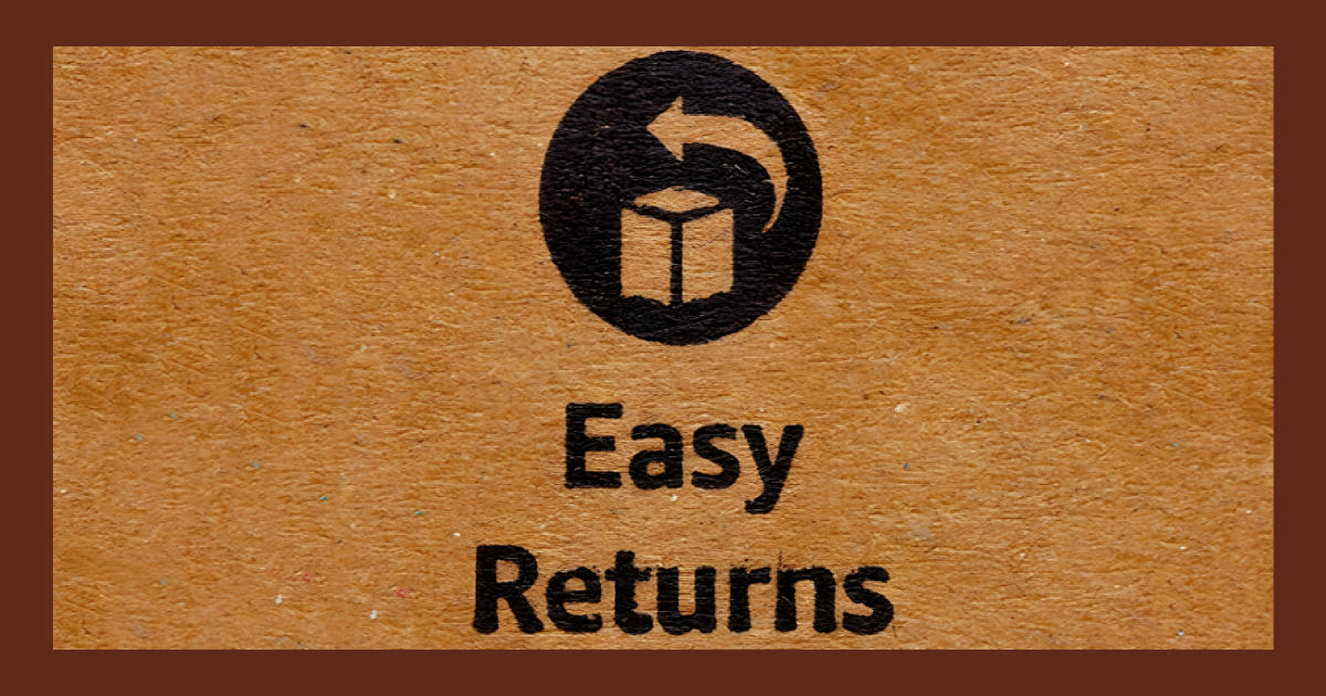 Is this the end of free returns?