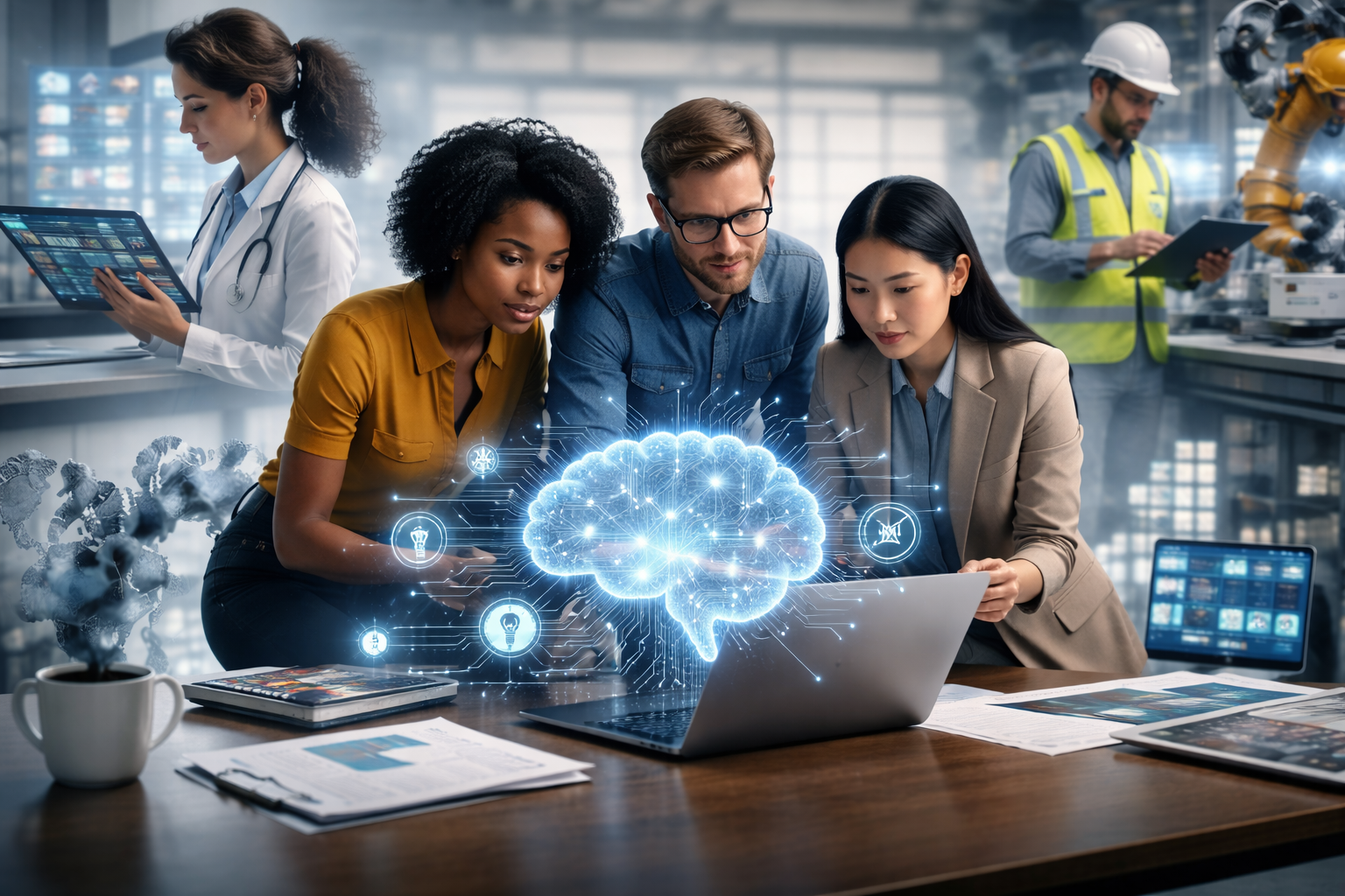 The Real AI Career Strategy