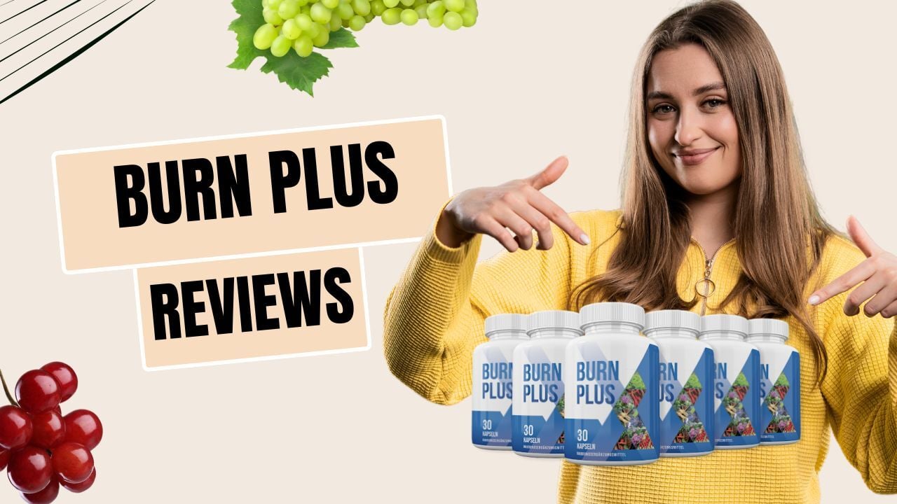 🌟 Real Burn Plus Success Stories: How People Lost Weight with Burn Plus (2025 Updated)