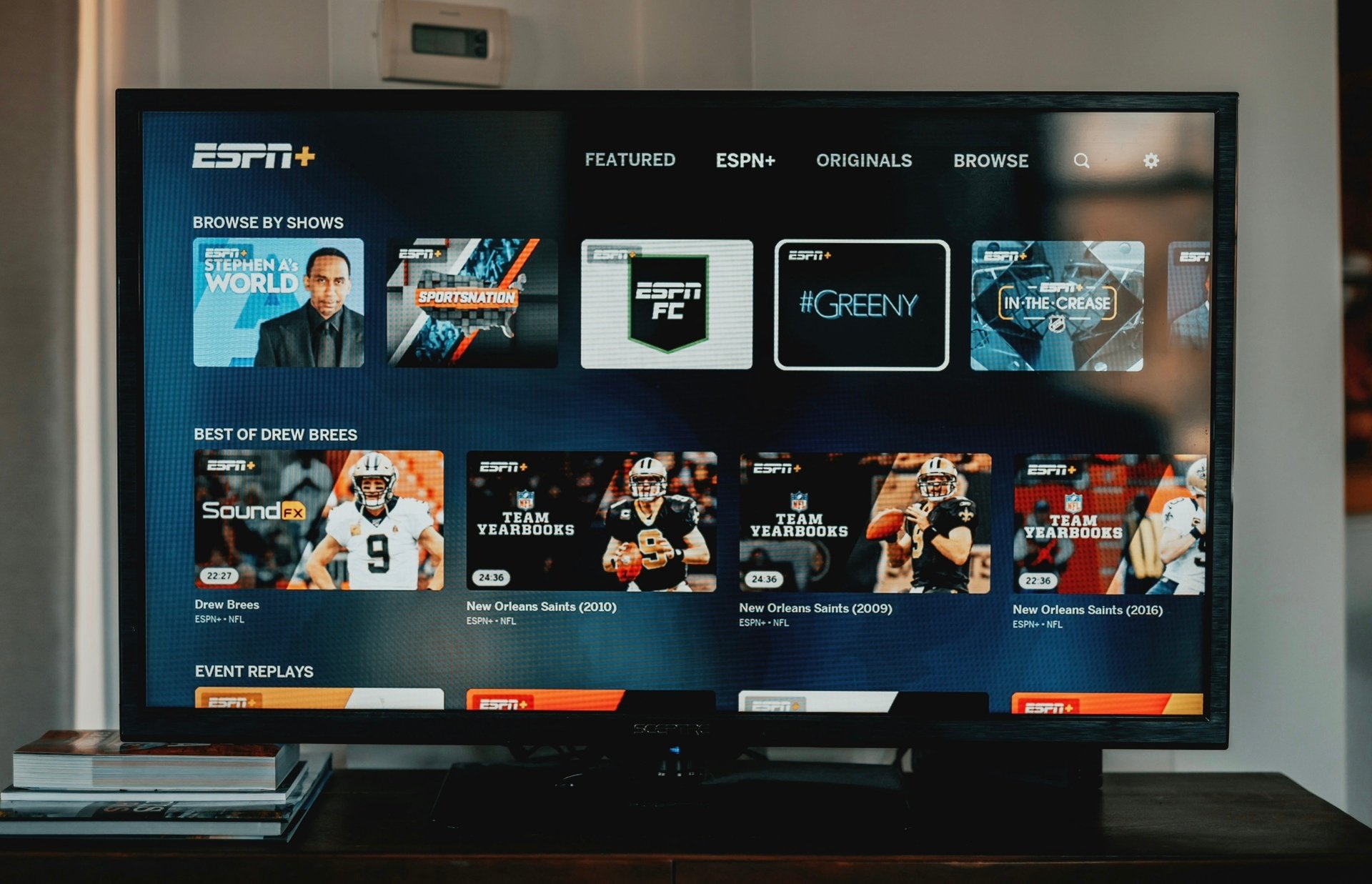 Revenue Races, Franchise Shakeups, & Sponsorship Shifts: Disney’s NFL Deal, Red Bull’s Profit Surge, Visa’s Pivot, and MLB Playoff Drama