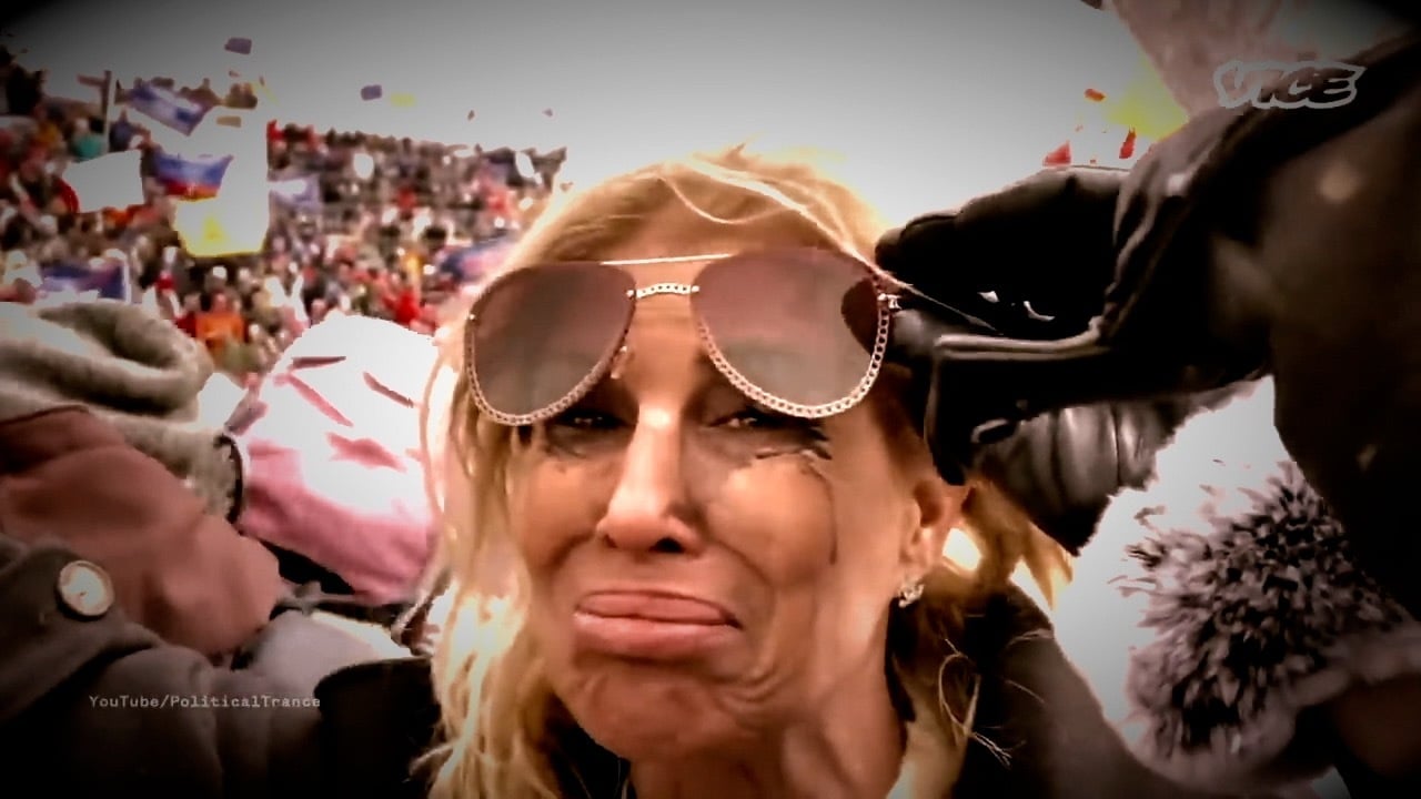 American Aria: A Stark Reflection on Democracy’s Fragility