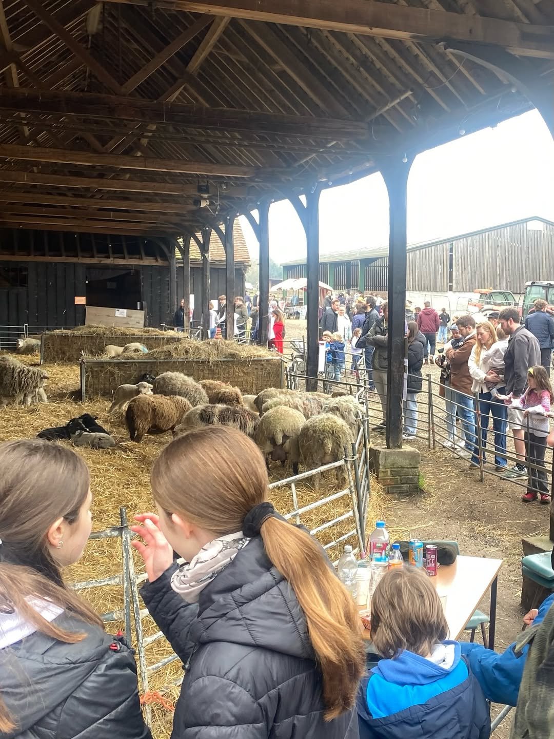 Things to Do in North London in April 2026