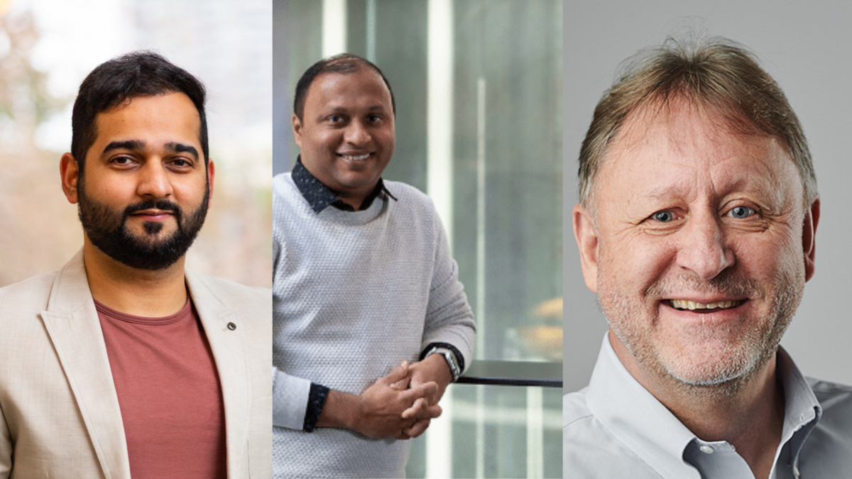 Three Technology Impact Awards finalists hail from Vancouver Island