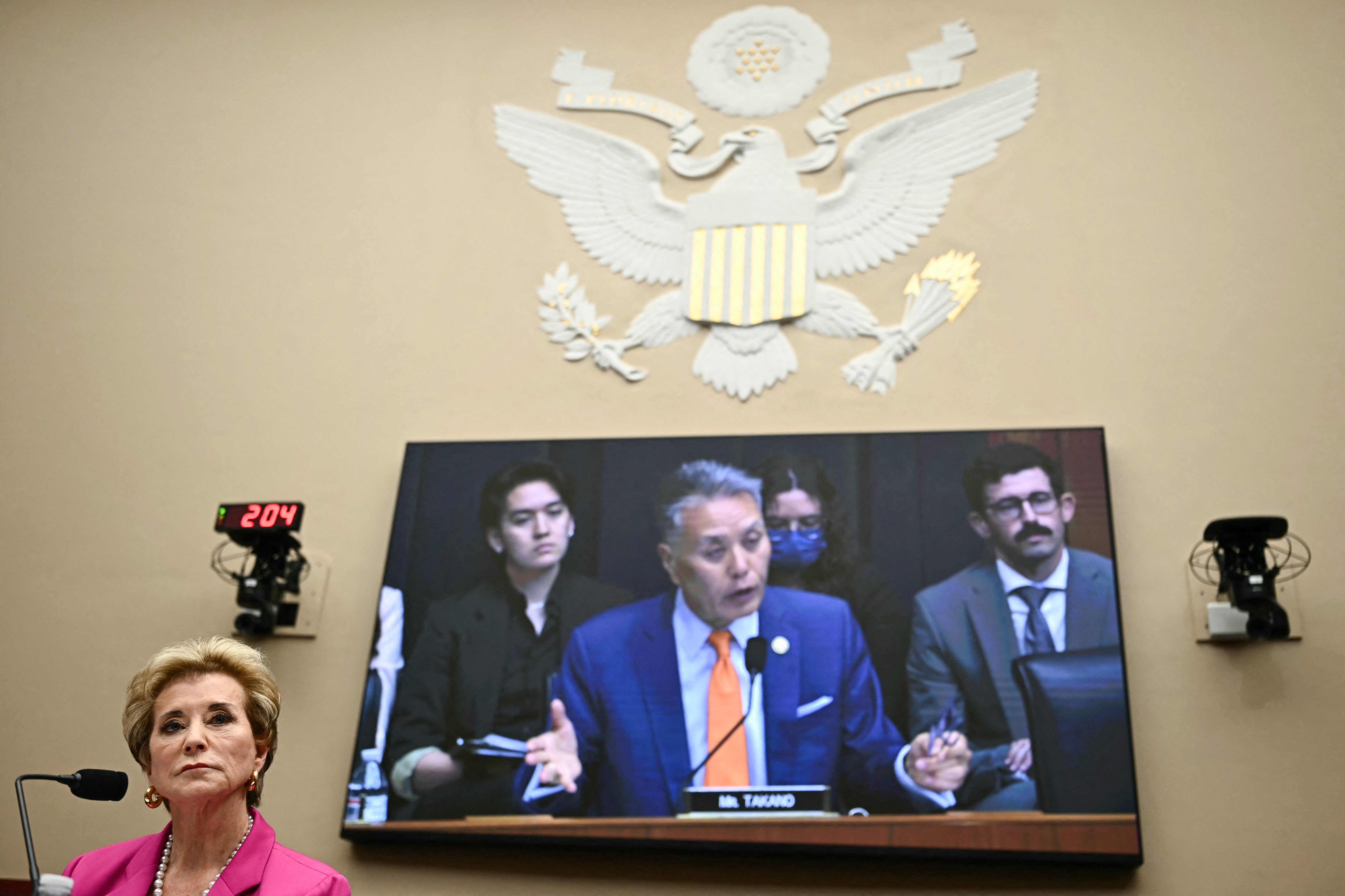 A possible answer for hesitant governors