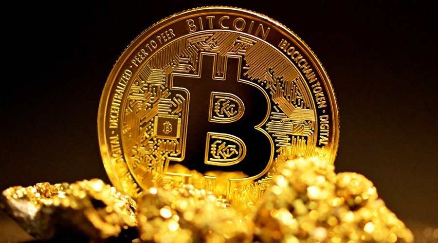Why Bitcoin is called "digital gold"