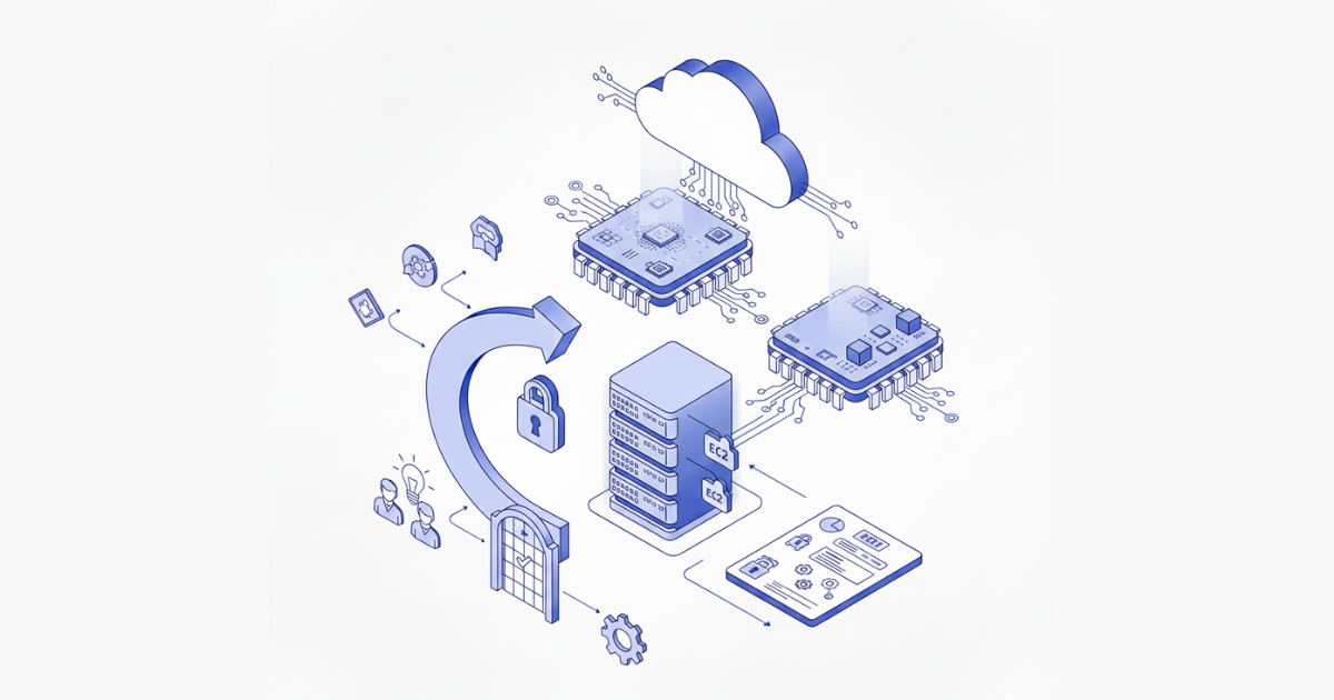 Build custom models on AWS now