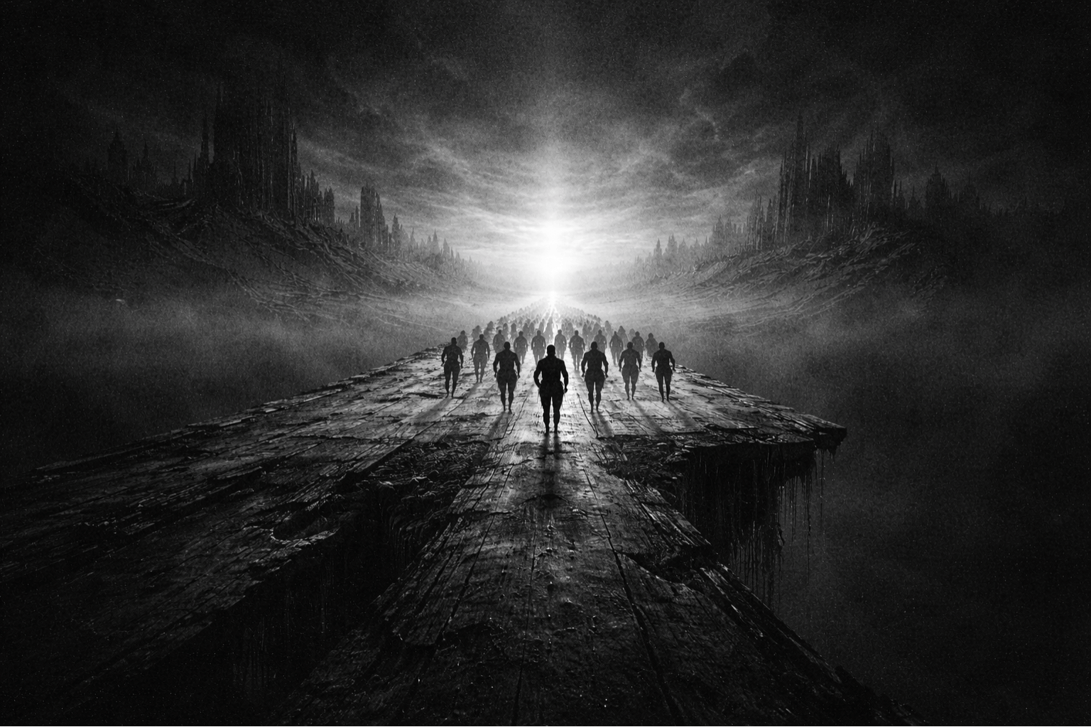 The Job Market Is So Bad You Might Have To Pursue Your Dreams.