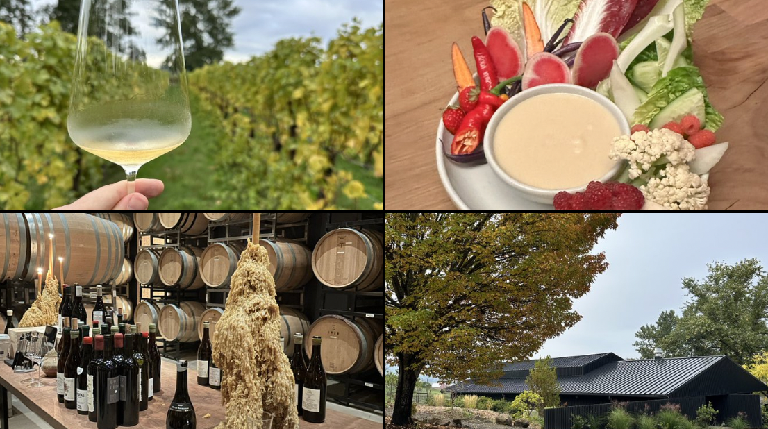 Be The Somm of Your Own Life