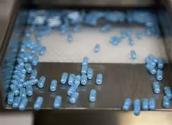 Trump Demands Big Pharma Slash U.S. Drug Prices to Match Overseas Rates