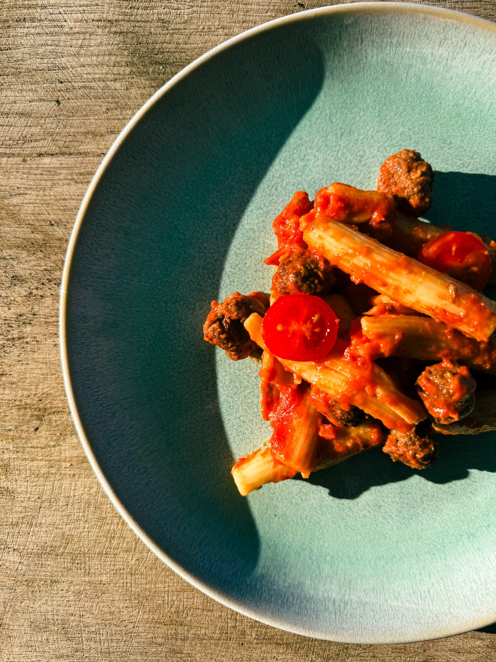 🍝 Ein Lieblingsgericht für alle & eine Zutat, die alles kann: die Zwiebel