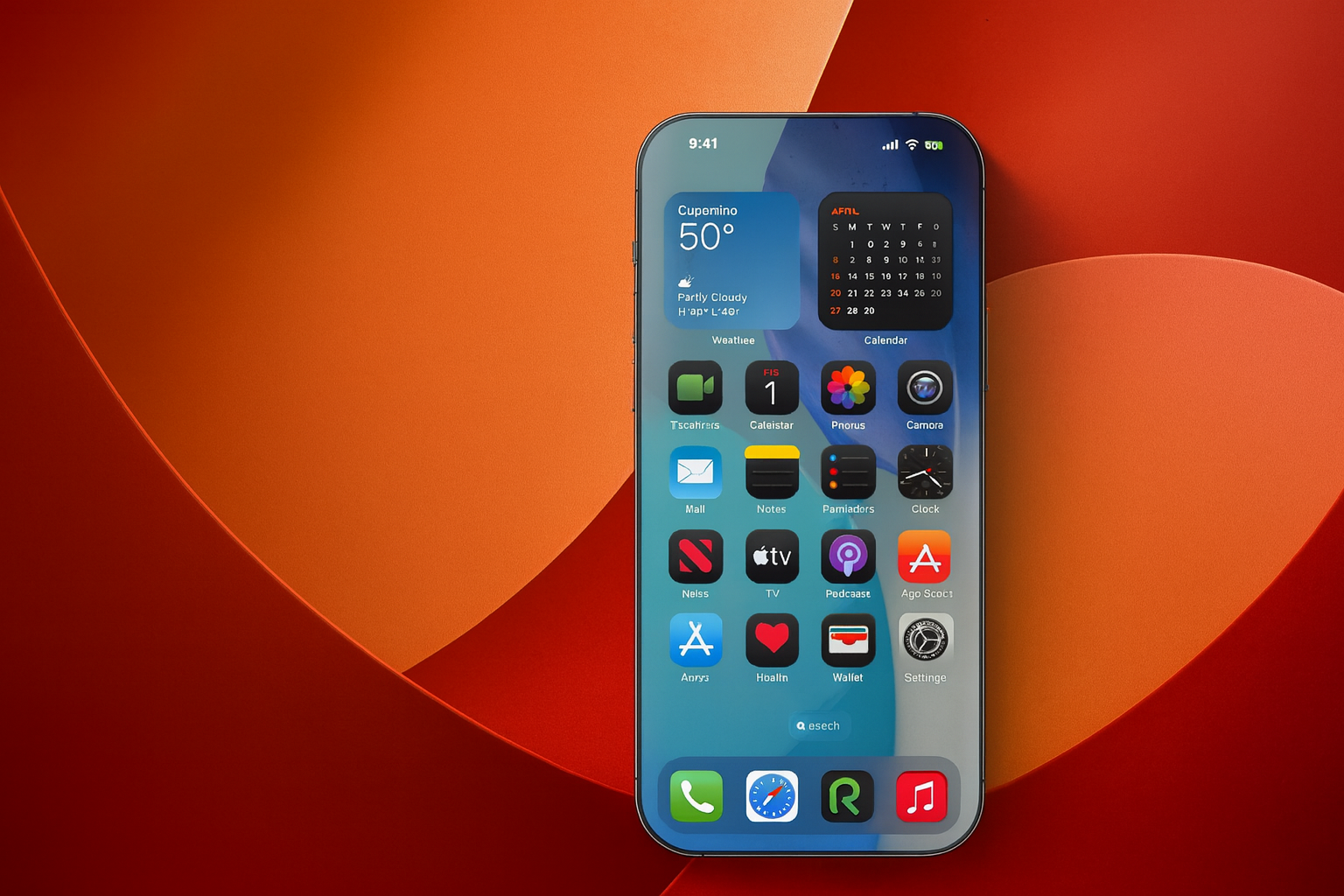 iPhone 20 Could Ditch Physical Buttons for Haptics