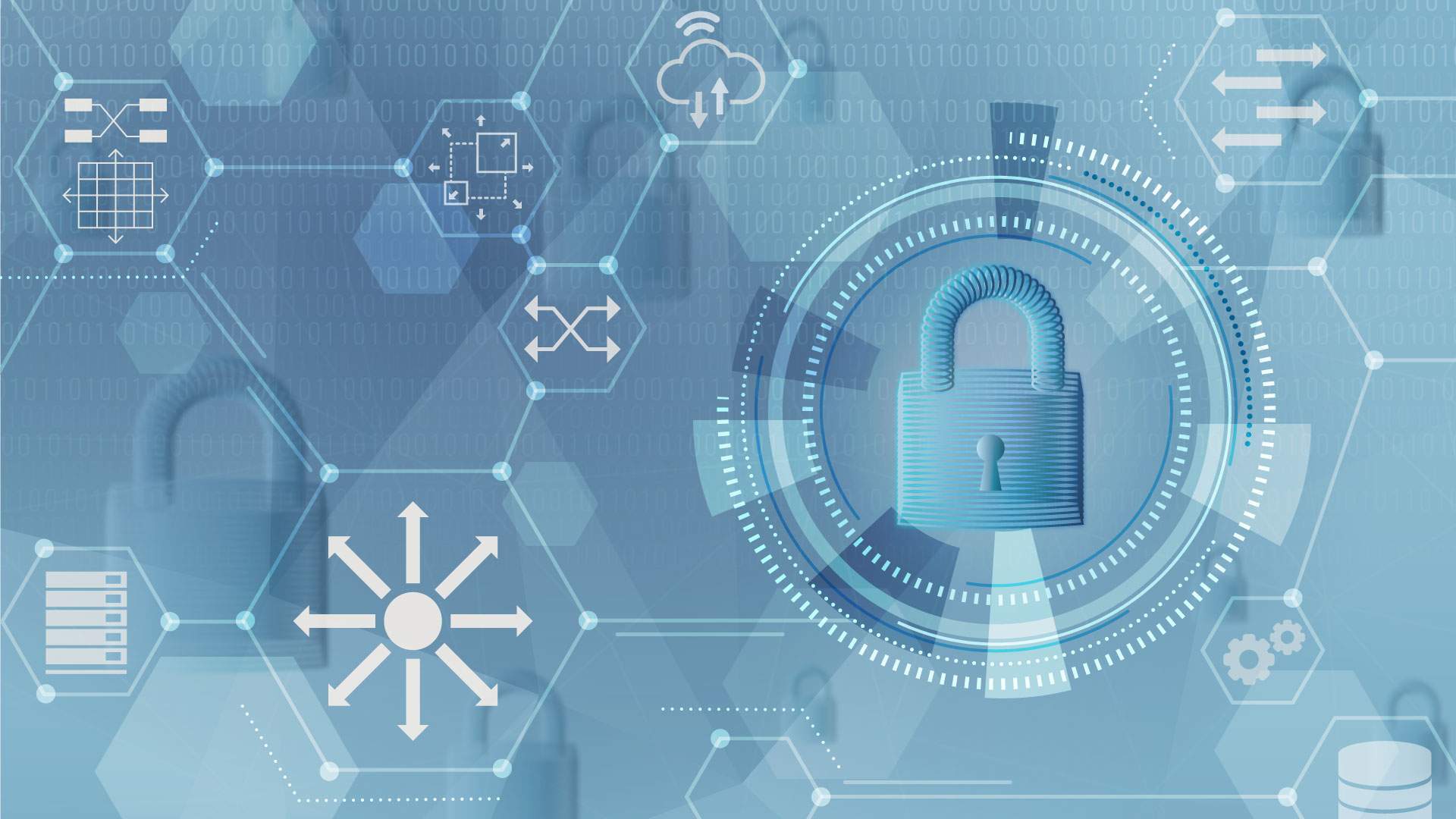 La Evolución de la Seguridad en Redes: De MACSec a la Encriptación AES