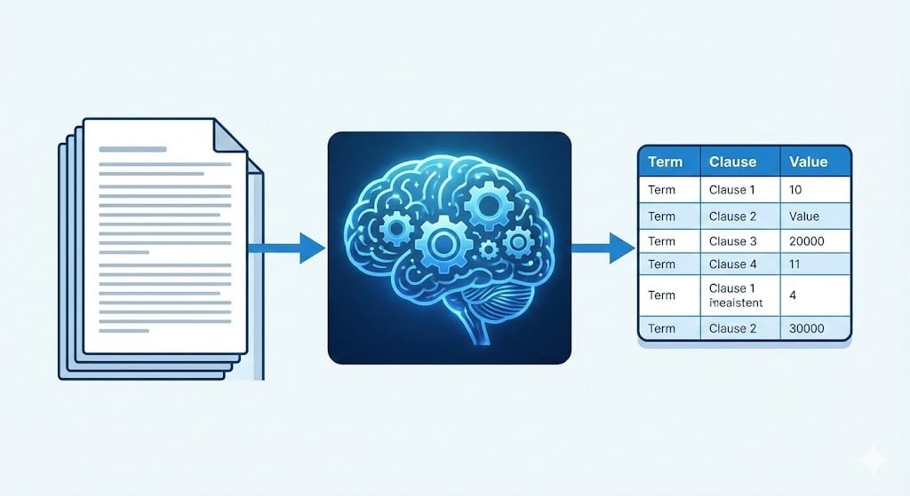 Post 3: The Back-Office Agent (The Reader) 
