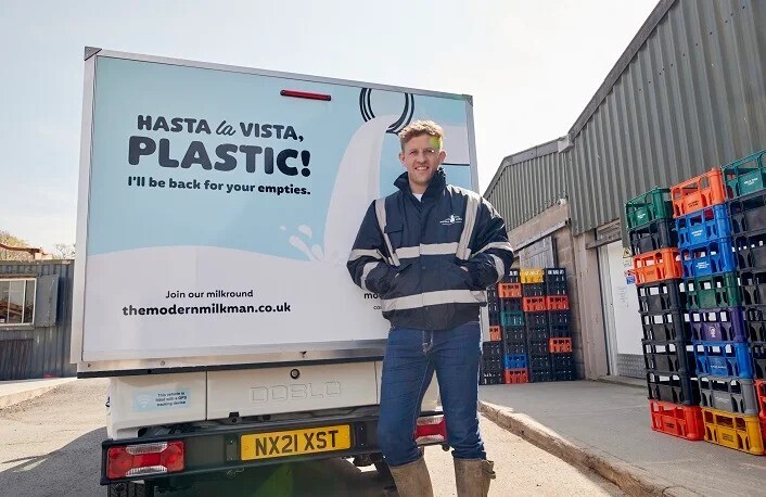 FoodTech Weekly #283