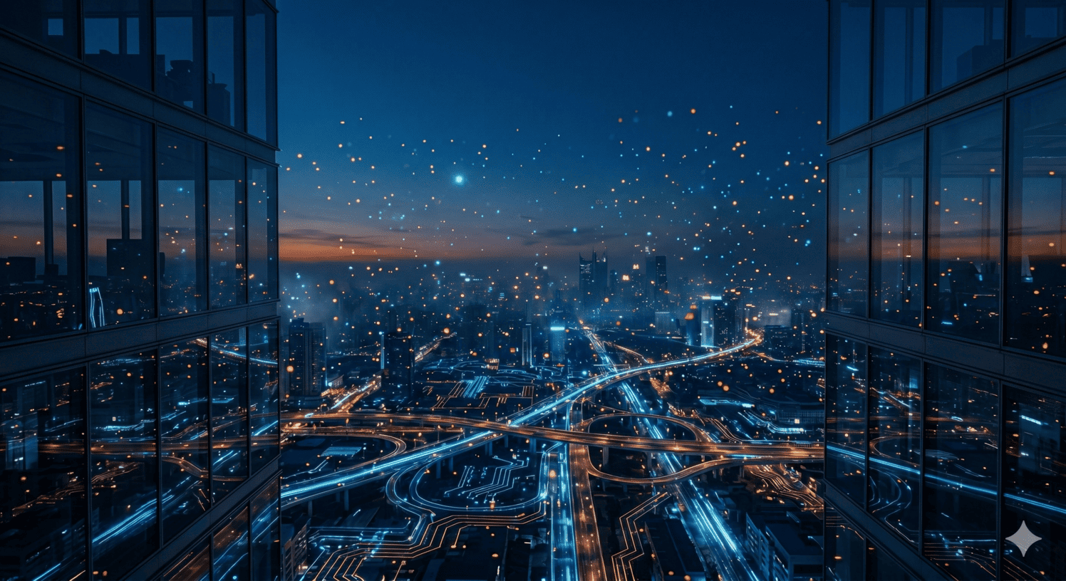 When Office Prices Fall, the Housing Map Expands