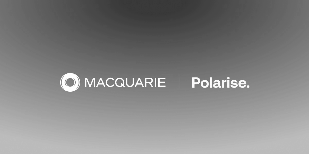 Polarise et Macquarie s’allient pour financer l’infrastructure IA européenne