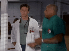 When the Shift Feels Endless... This Is For You.