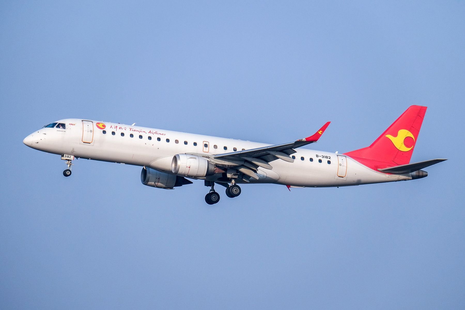 Tianjin Airlines - Strategic Analysis and Outlook Report (2026)