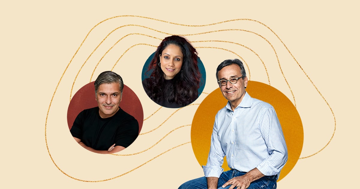 CMO Moves April Summary
