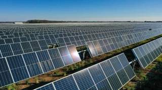 AUTBUS como solución para el ahorro de cableado y aumento de fiabilidad en plantas solares fotovoltaicas