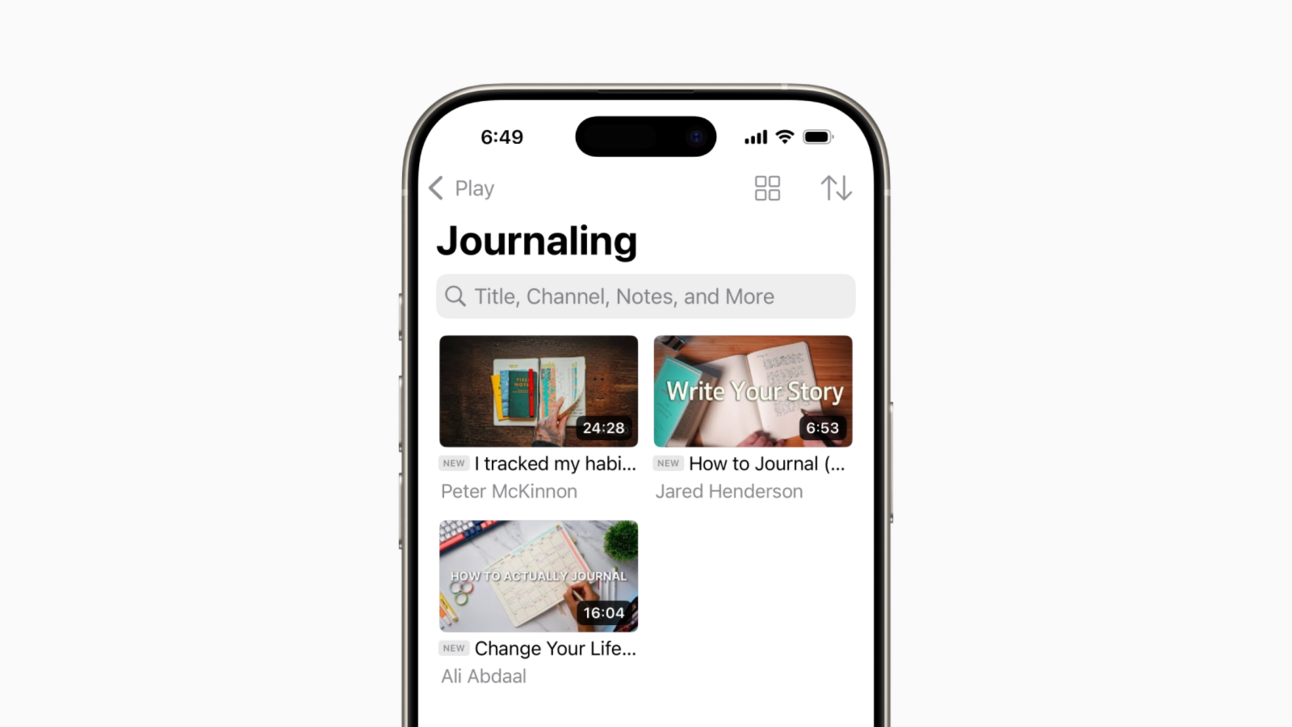 I found an app to stop binge-watching YouTube