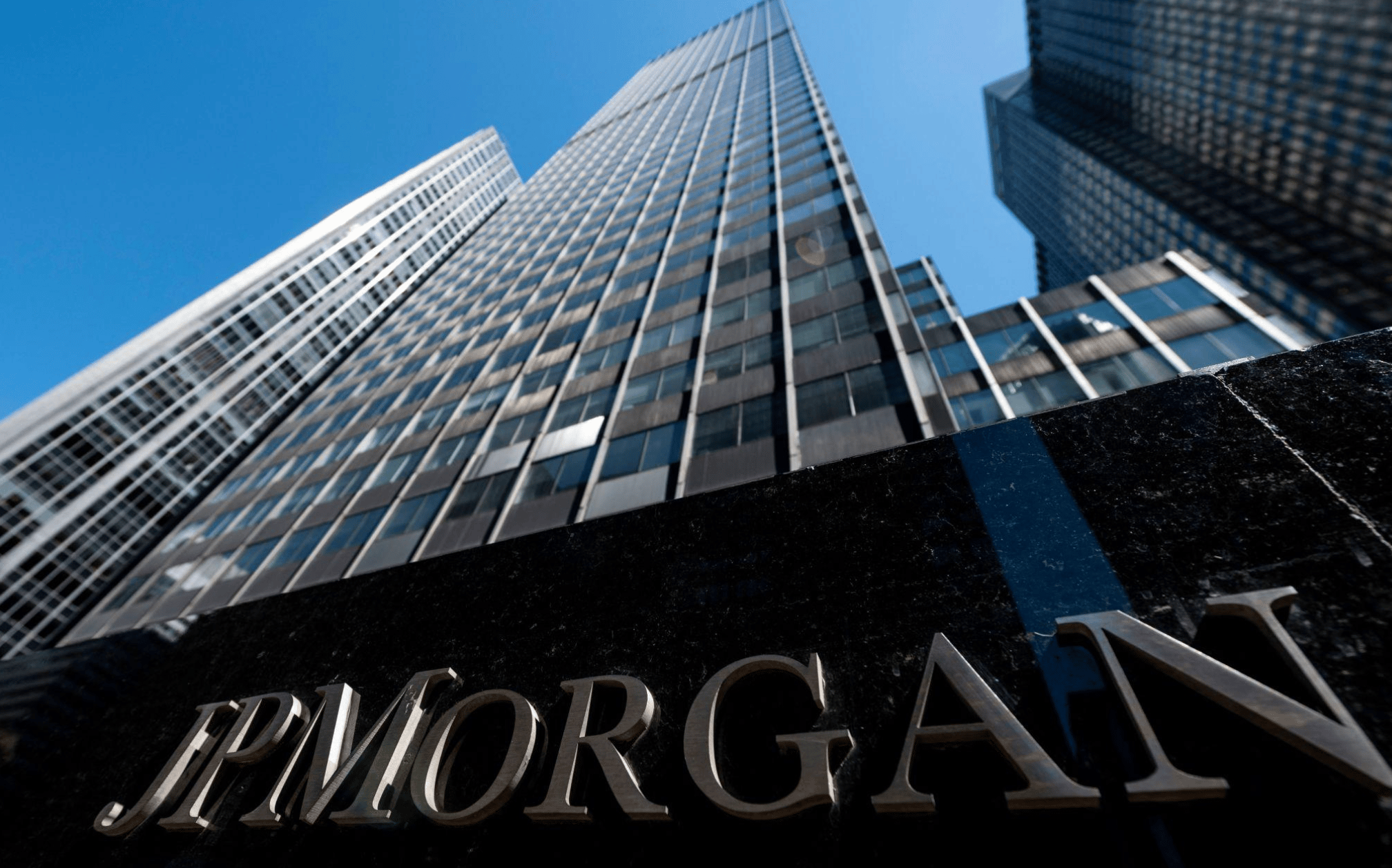 Goldman Sachs Beat. JPMorgan Is Reporting Now. Here Is the AI Thread Running Through Both.