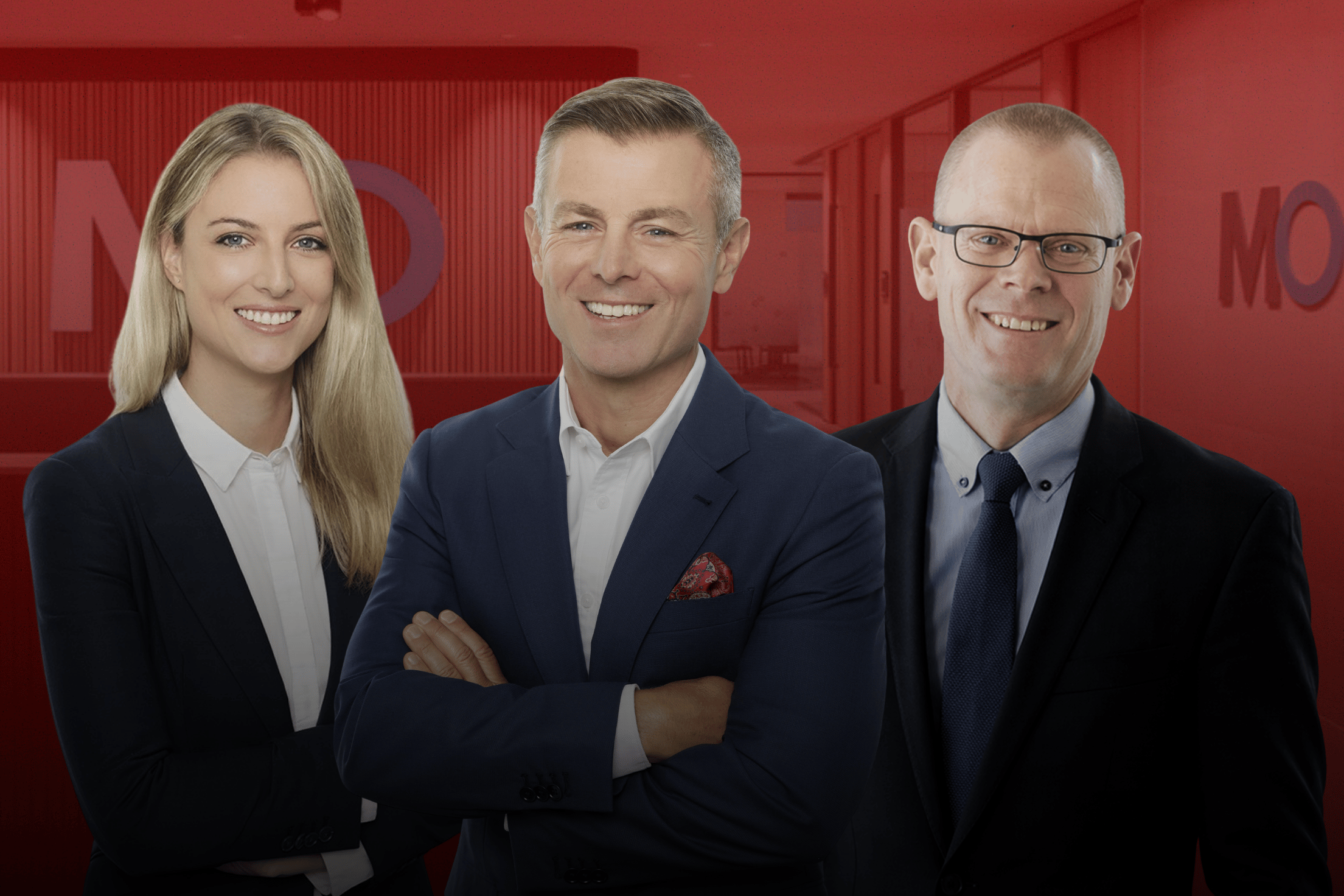 Mills Oakley raids boutique for eight-strong mining team