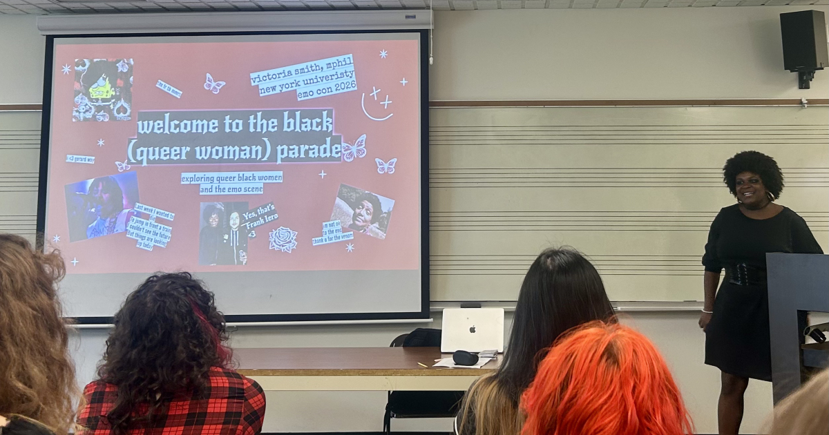 EmoCon, Music News, and the 2000s’ Pettiest Scene War