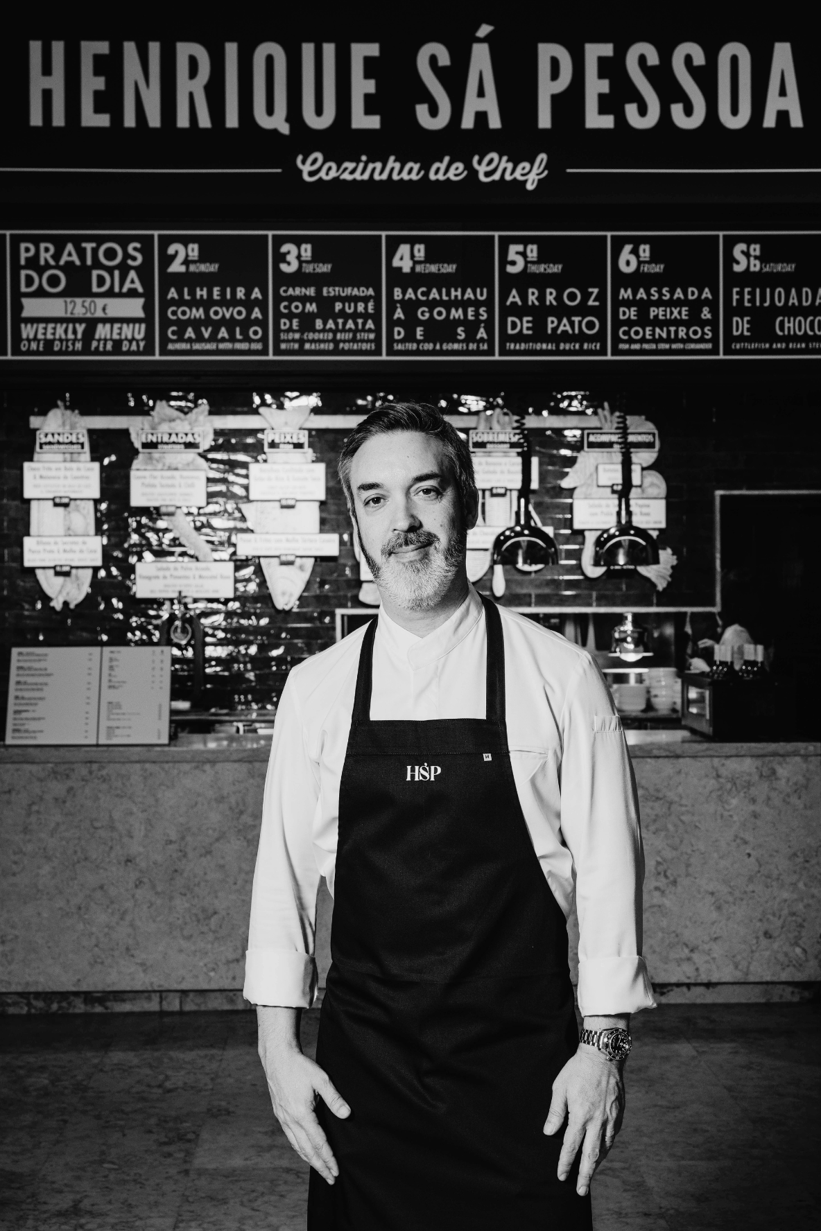 #195 - EYN Convida: Henrique Sá Pessoa