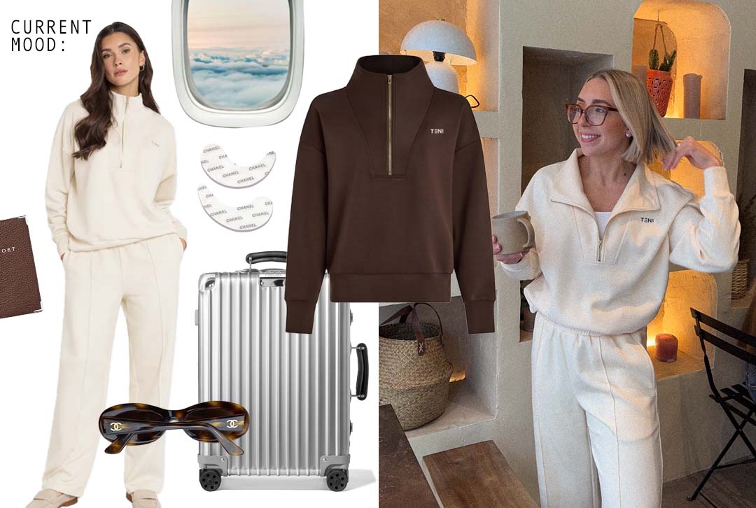 ☆ This is the easiest wellness habit stack 