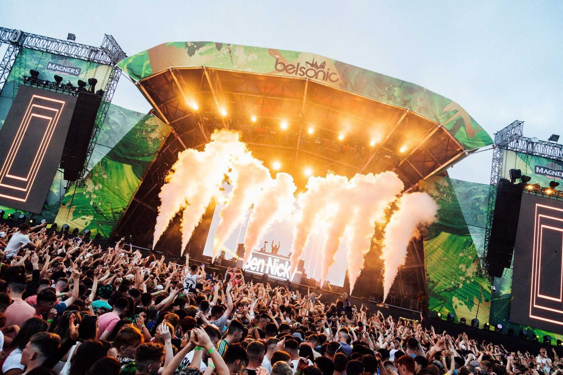 An Insider’s Guide To Belsonic 2024