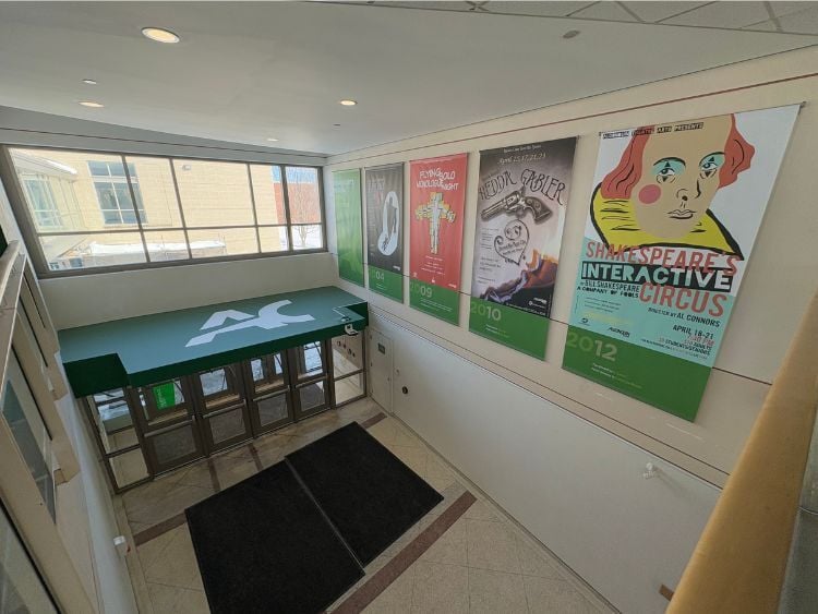 Algonquin College looks to suspend 30 more programs 