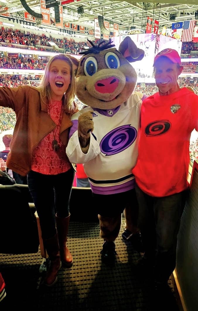 This Week in Raleigh: Let's Dig Deep to find the fun