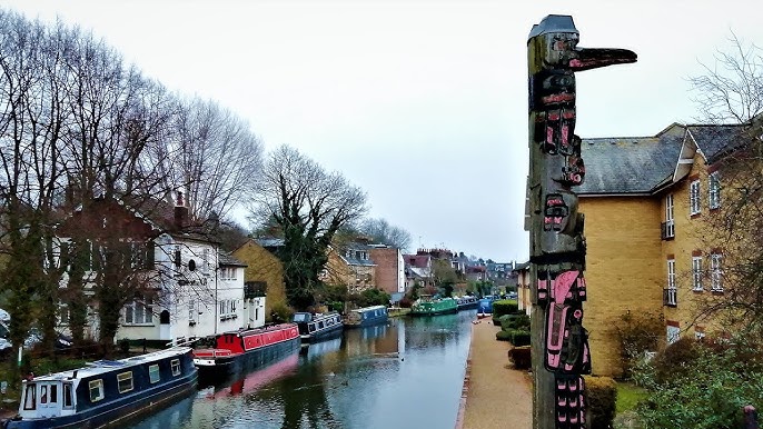 Berko's most iconic landmark?