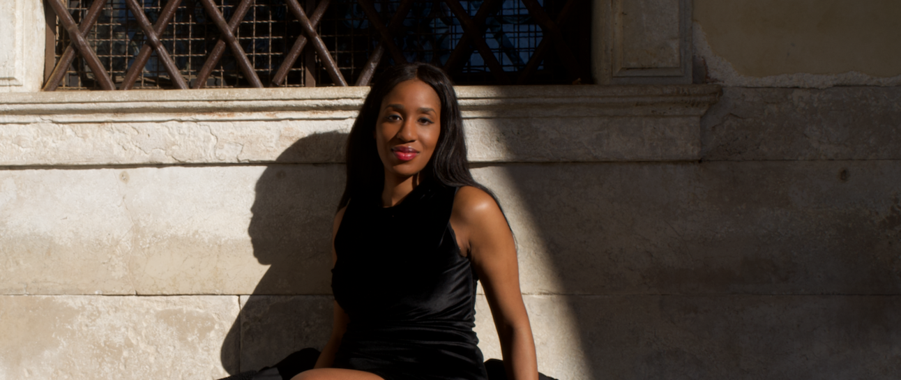 🦥 #9 Tracy Enta: From Lawyer to Lift Talks Founder