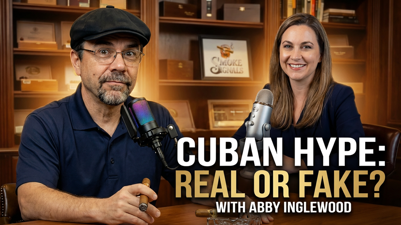 Are Cuban Cigars Overrated?