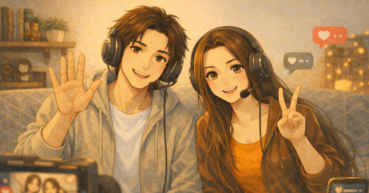 財商相談室第4談直播