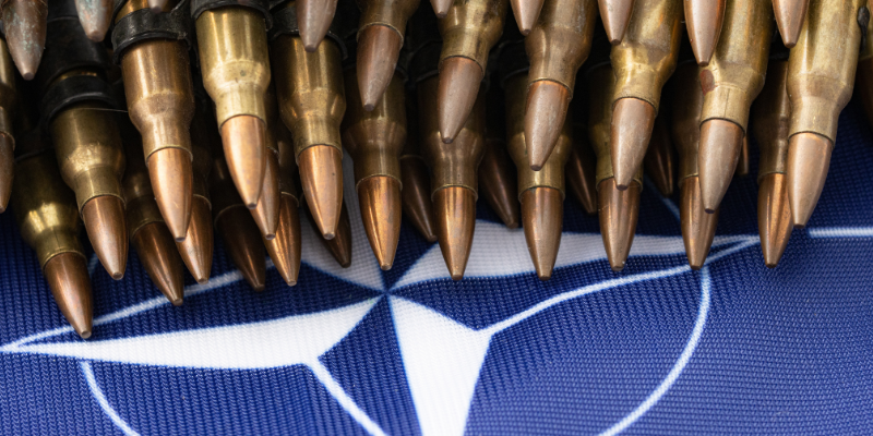 🛫Putin’s Going To India 