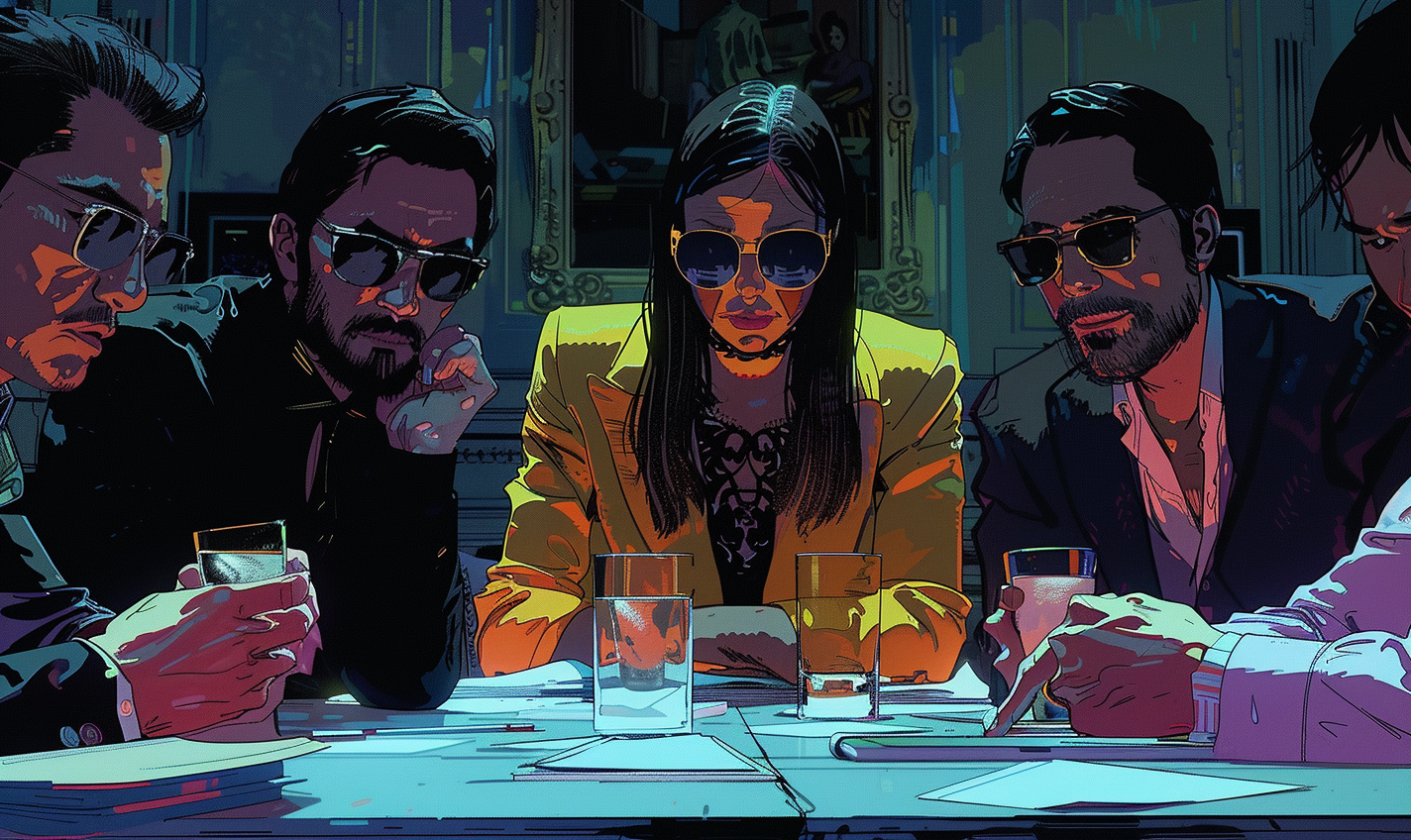 When CMOs and Agencies Stop Trusting Each Other, Everyone Loses the Plot