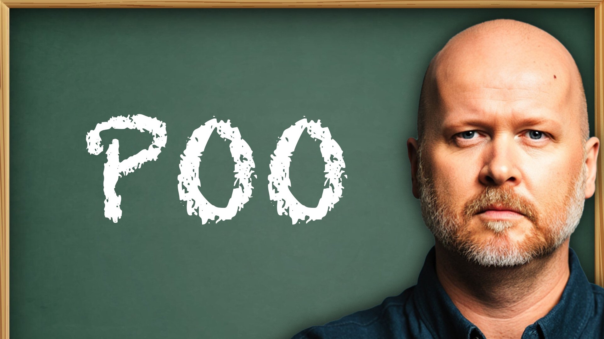 You just called your Ploy "unlucky"