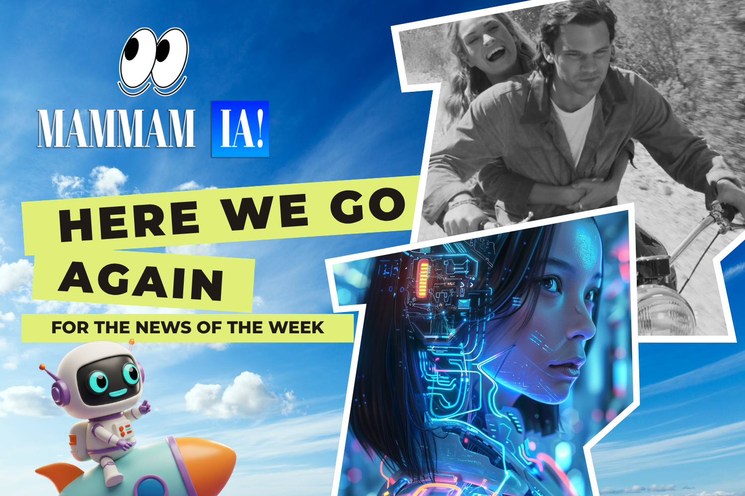 The AI Iceberg Is Coming: Grab Your Life Jackets