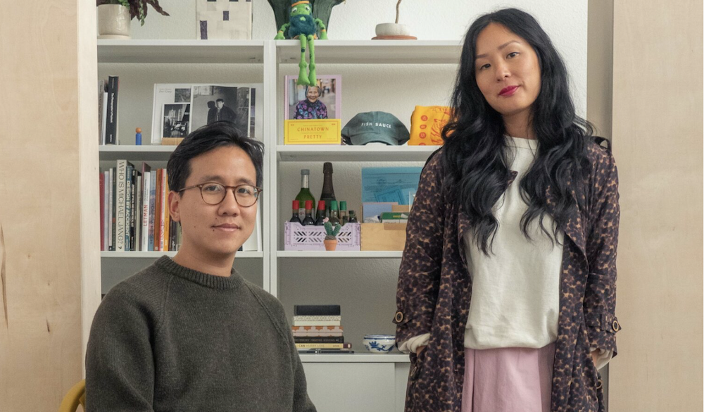 The New Gathering Space Helping San Franciscans Fight Loneliness