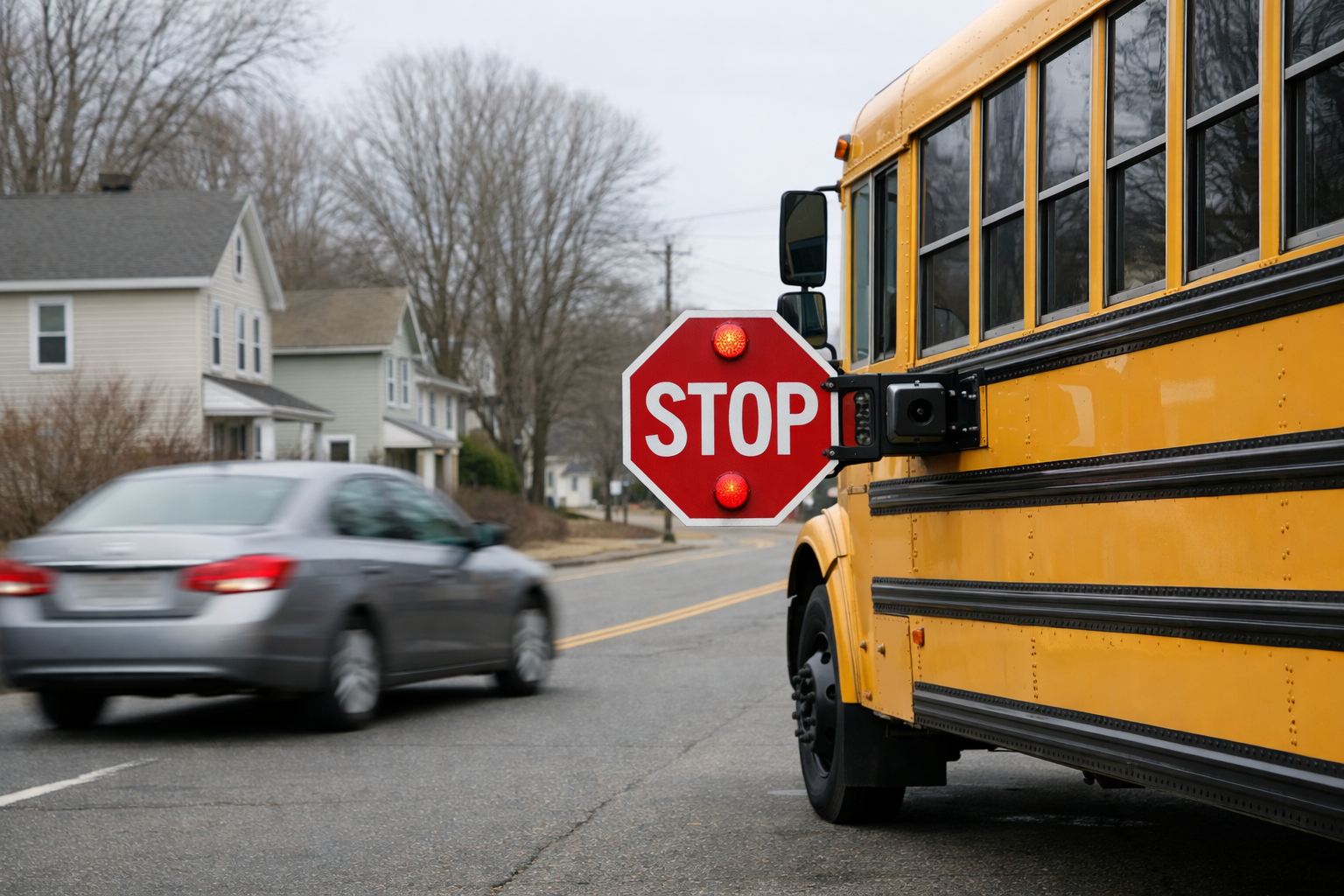 🚌AI Powered Busses are Coming to Chicopee