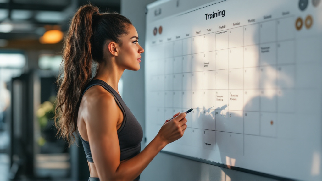 🏃‍♀️ Psychological Strategies in the Menstrual Cycle Explored