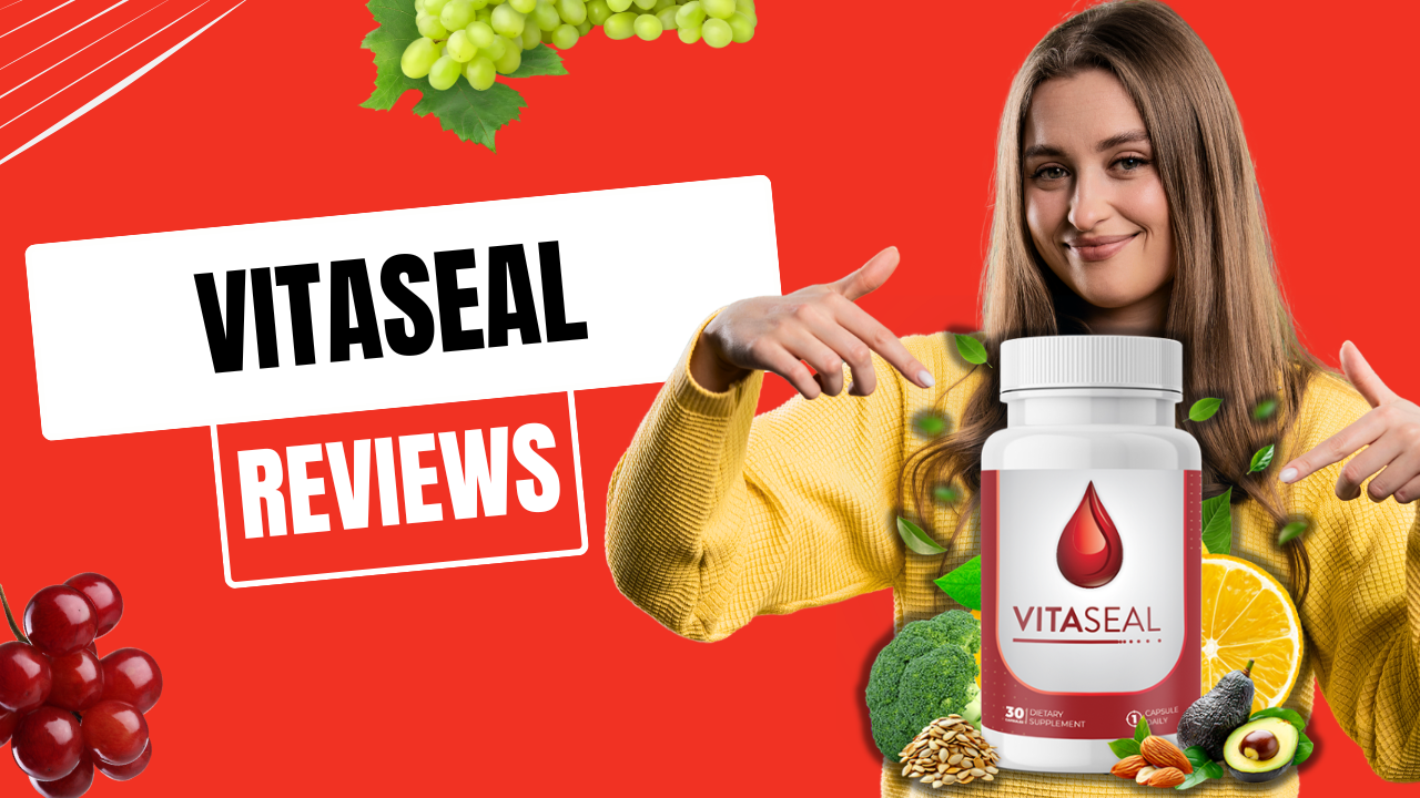 Where Is VitaSeal Available? Shipping, Delivery & Global Access (2025 Guide)