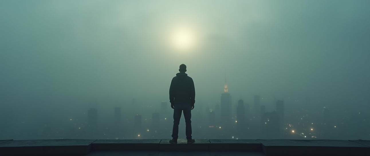 001 The City That Never Wakes