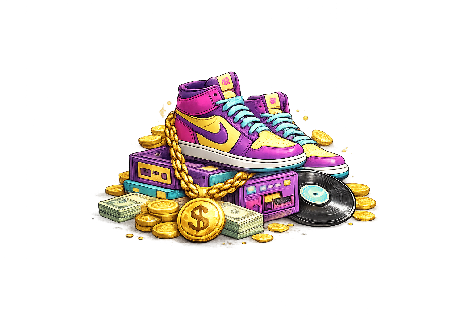 What's Coming & Why It Matters